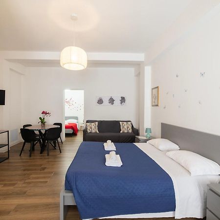 Ferienwohnung Twin Grande, Grazioso Pied-A-Terre A Venezia Exterior foto