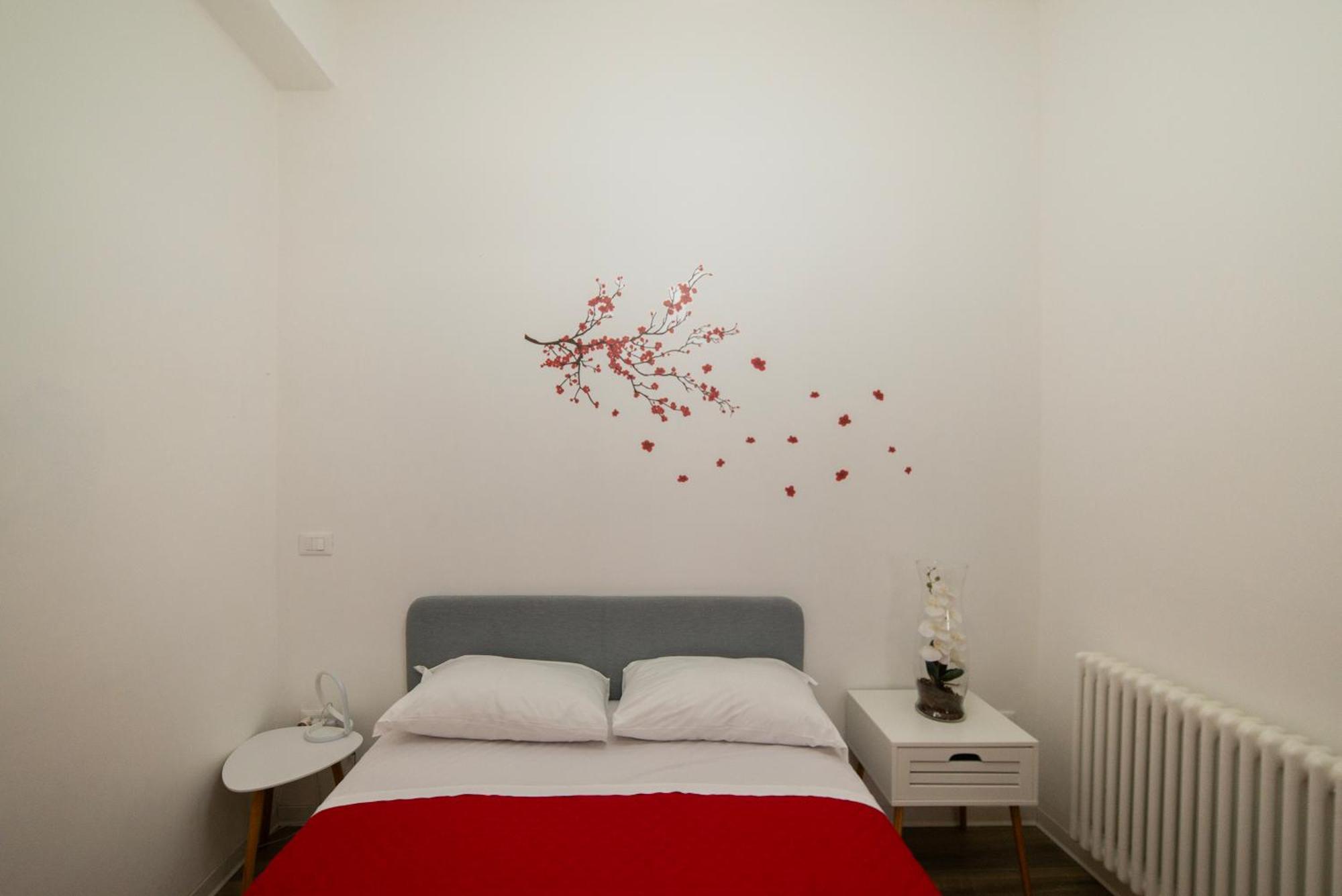 Ferienwohnung Twin Grande, Grazioso Pied-A-Terre A Venezia Exterior foto